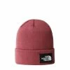 The North Face BONNET DOCK WORKER RECYCLED WILD GINGER -Vélo Soldes 2023 a64c63e9a1fd5893494bff2f9fd3