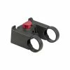 KLICKFIX FIXATION DE PANIER SUPPORT GUIDON OVERSIZE Ø31.8MM -Vélo Soldes 2023 a6654099a53fa4c66b86c444600c