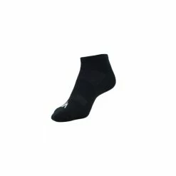 IMPULSE OUTDOOR CHAUSSETTES RUNA LOW NOIRE X2P -Vélo Soldes 2023 a6882bb978f0149cfe9b2418f9e3