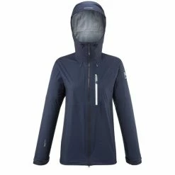 Millet VESTE TRILOGY FRAGMENT 3L FEMME SAPHIR