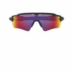 Oakley RADAR EV PATH MATTE BLACK PRIZM ROAD -Vélo Soldes 2023 a726a3ef342024e832d965cdbf1c
