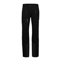 Mammut PANTALON FEMME TAISS GUIDE SO PANTS BLACK