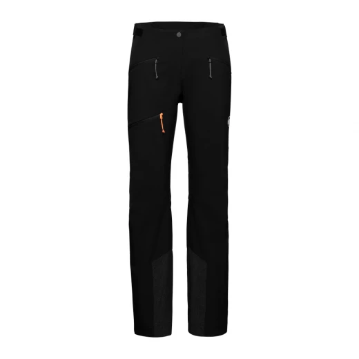 Mammut PANTALON FEMME TAISS GUIDE SO PANTS BLACK 3 Mammut PANTALON FEMME TAISS GUIDE SO PANTS BLACK
