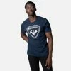 Rossignol T-SHIRT LOGO ROSSI DARK NAVY 2 Rossignol T-SHIRT LOGO ROSSI DARK NAVY -Vélo Soldes 2023 a7496678bb51d8abba1f170b5529