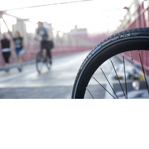 Schwalbe PNEU MARATHON PLUS 700X35C 5 Schwalbe PNEU MARATHON PLUS 700X35C – Image 3