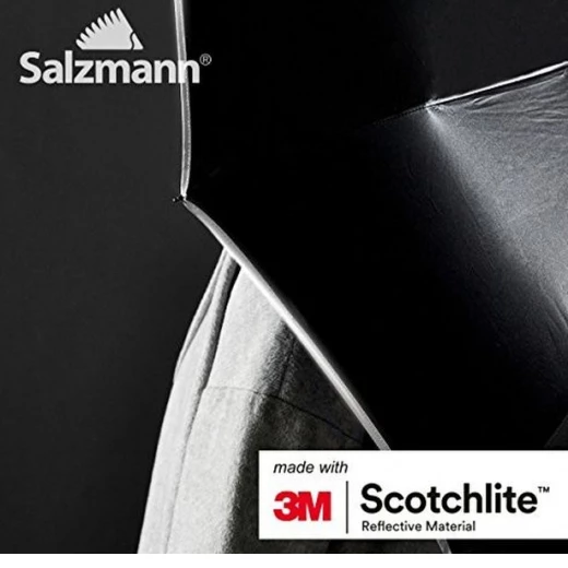 Salzmann 3M PARAPLUIE BORD REFLECTIF 7 Salzmann 3M PARAPLUIE BORD REFLECTIF – Image 5