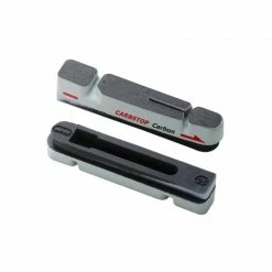 BBB 2 PAIRES PATINS A CARTOUCHES CARBSTOP BBS-25C -Vélo Soldes 2023 a880e052aaa3a46eb4a4b3f26939