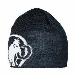 Mammut BONNET TWEAK BEANIE MARINE WHITE