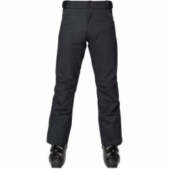 Rossignol PANTALON SKI PANT BLACK