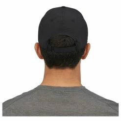 Patagonia CASQUETTE AIRSHED CAP BLACK -Vélo Soldes 2023 aa03d5f1cd3c235cbf7b8654e571