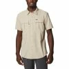 Columbia Sportswear CHEMISE NEWTON RIDGE II MANCHES COURTES ANCIENT FOSSIL -Vélo Soldes 2023 aa0635a9c0036d9a33a81c5c04c5