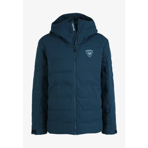 Rossignol VESTE RAPIDE DARK NAVY 3 Rossignol VESTE RAPIDE DARK NAVY