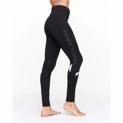 Kari Traa LEGGING FEMME LOUISE 2.0 BLACK -Vélo Soldes 2023 aa11fbece9417374326e6ccca0df