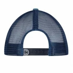 Buff TRUCKER CAP BRAK STONE BLUE -Vélo Soldes 2023 aa27e6857107dee8eec1cd81dec8