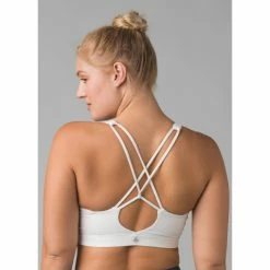 Prana BRASSIERE EVERYDAY BRA MOON LIGHT -Vélo Soldes 2023 aa4a554439127012dff51a8a31d0