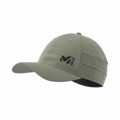 Millet CASQUETTE TREKKER II CAP VETIVER -Vélo Soldes 2023 aacfc4c7e870aebf93cdfcb9fee3