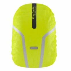 WOWOW HOUSSE DE SAC BAG COVER 2.2 WATERPROOF YELLOW -Vélo Soldes 2023 ab0485eefa704e244800393e71db