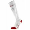 XSocks CHAUSSETTE SKI INSULATION - BLANC -Vélo Soldes 2023 ab9feba6091e7c6765faa69a8312