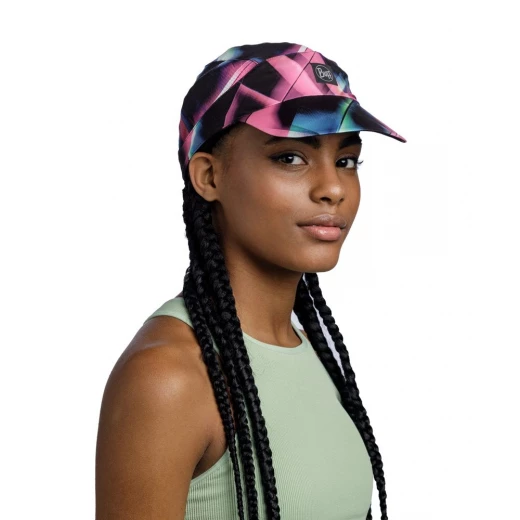 Buff PACK SPEED CAP SINGY MULTI 4 Buff PACK SPEED CAP SINGY MULTI – Image 2