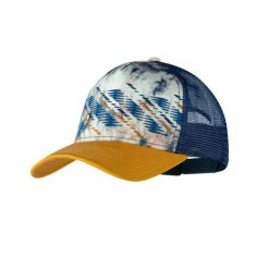 Buff TRUCKER CAP DARIX MULTI