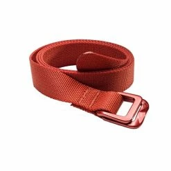 Black Diamond CEINTURE BETA BELT RUST