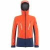 Millet VESTE FEMME TRILOGY V INF SAPHIR CORAL CHROME -Vélo Soldes 2023 acb745be48ebb3c150d9420629fb