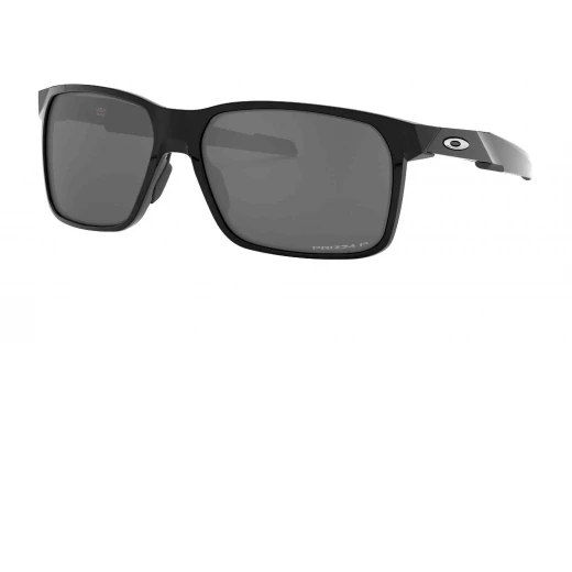 Oakley PORTAL X POLISHED BLACK PRIZM BLACK POLARIZED 3 Oakley PORTAL X POLISHED BLACK PRIZM BLACK POLARIZED