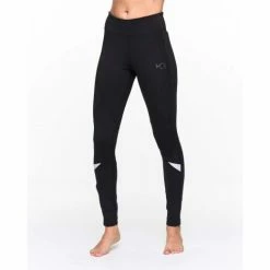 Kari Traa LEGGING FEMME LOUISE 2.0 BLACK -Vélo Soldes 2023 acf654b1d16919d174caca8ca139