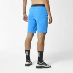 Millet SHORT LONG LTK SPEED ELECTRIC BLUE -Vélo Soldes 2023 ae12b698bb50c50676a9a04e68e5