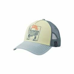 Prana JOURNEYMAN TRUCKER TE LLAMA 2.0