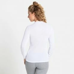 Odlo T-SHIRT FEMME ACTIVE WARM ECO WHITE 9 Odlo T-SHIRT FEMME ACTIVE WARM ECO WHITE -Vélo Soldes 2023 ae53655134ce1a0b300d68c6f4c8