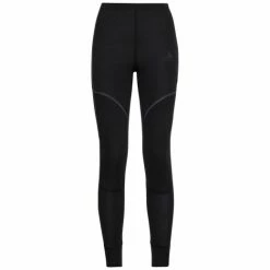 Odlo COLLANT ACTIVE X WARM ECO LADY BLACK