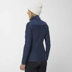 Lafuma VESTE SHIFT HYBRID FEMME ECLIPSE BLUE -Vélo Soldes 2023 ae9caf7f154c4062e9d800c0965c