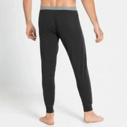 Odlo COLLANT NATURAL 100% MERINO WARM PANT -Vélo Soldes 2023 af3324d108f07a764fe9fae0021f