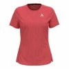 ODLO FRANCE SAS ZEROWEIGHT CHILL-TEC T-SHIRT CREW NECK S/S W AMERICAN PE23 -Vélo Soldes 2023 af3f7018b186d0d5e9df26beb152