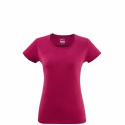 Millet T-SHIRT FEMME HIKING JACQUARD DRAGON