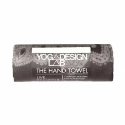 YOGA DESIGN LAB SERVIETTE YOGA MAT PREMIUM NOIR -Vélo Soldes 2023 b05d9e54e17d45d1ff0ae48c1a54