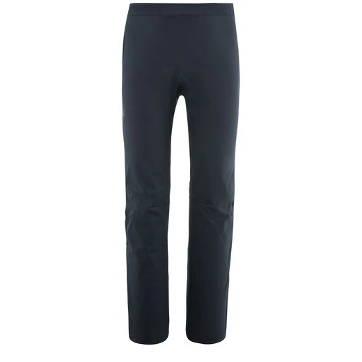 Millet SURPANTALON FITZ ROY 2.5L STRETCH BLACK 3 Millet SURPANTALON FITZ ROY 2.5L STRETCH BLACK