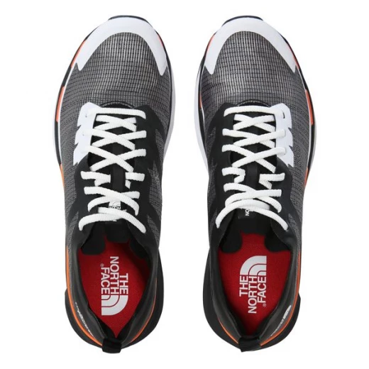 The North Face VECTIV INFINITE WHITE BLACK 4 The North Face VECTIV INFINITE WHITE BLACK – Image 2