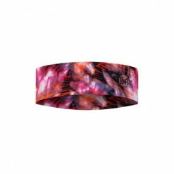 Buff COOLNET UV SLIM HEADBAND ZAT MULTI