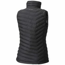 Columbia Sportswear DOUDOUNE SANS MANCHES POWDER LITE VEST LADY BLACK -Vélo Soldes 2023 b19a0588781698e7ae111c629313