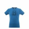 Millet T-SHIRT TRILOGY WOOL STRIPES SKY DIVER -Vélo Soldes 2023 b1ed05f25ea3de4c4b906e71a9ee