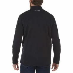 Spyder POLAIRE BANDIT HALF ZIP BLACK -Vélo Soldes 2023 b2109a889cf97b8bec0aa77f43d1
