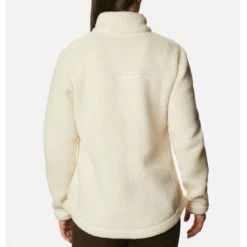 Columbia Sportswear POLAIRE FEMME WEST BEND FULL ZIP CHALK 11 Columbia Sportswear POLAIRE FEMME WEST BEND FULL ZIP CHALK -Vélo Soldes 2023 b21cff20ff758cd6422617855e64
