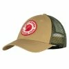 FJALL RAVEN CASQUETTE 1960 LOGO LANGTRADARKEPS BUCKWHEAT BROWN -Vélo Soldes 2023 b241e6ddde2e854e12938db142cd