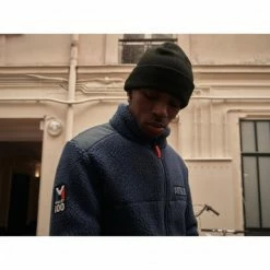 Millet VESTE THERMAL POLAR FLEECE SAPHIR 5 Millet VESTE THERMAL POLAR FLEECE SAPHIR -Vélo Soldes 2023 b2fdd440f0b9fceb51d21db85a46