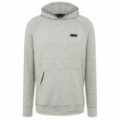 Black Diamond SWEAT STONE HOODY NICKEL
