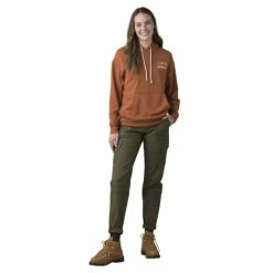 Prana SWEAT FEMME ORGANIC GRAPHIC HOODIE DARK ALE -Vélo Soldes 2023 b382feab5cc4e648a7cd9e53b7e8