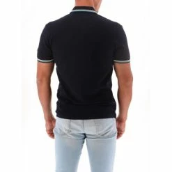 SUN VALLEY POLO BENGAL BLEU