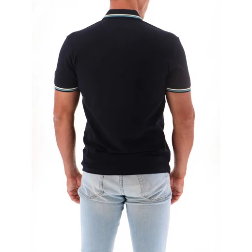 SUN VALLEY POLO BENGAL BLEU 3 SUN VALLEY POLO BENGAL BLEU